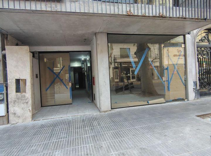 Departamento · 29m² · 1 Ambiente