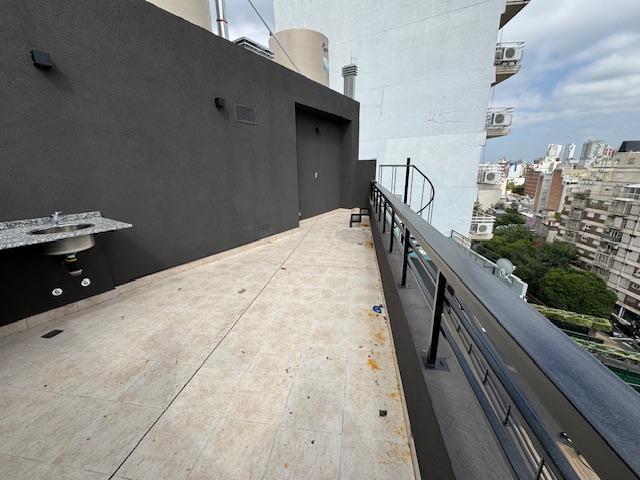 Departamento · 29m² · 1 Ambiente