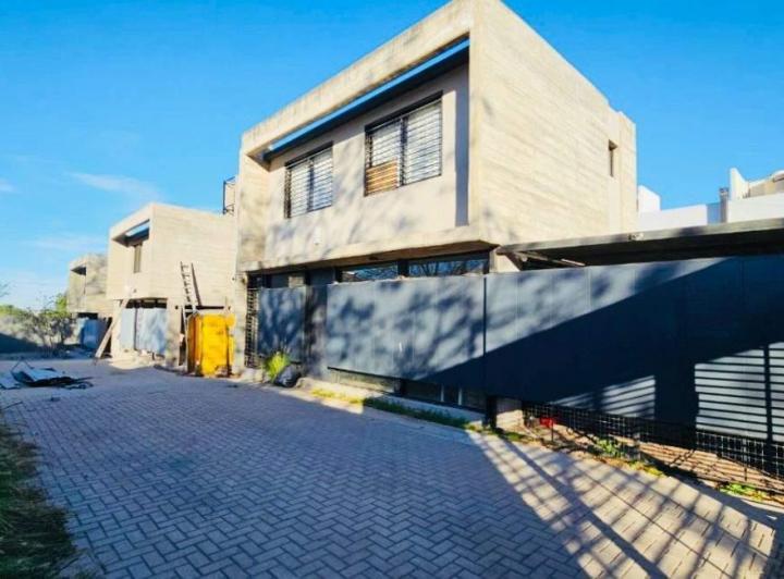 Departamento · 85m² · 2 Ambientes