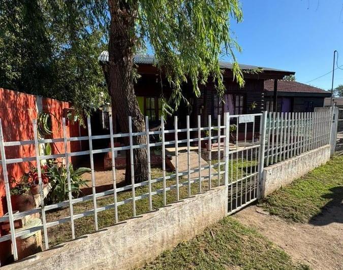 Casa · 189m² · 5 Ambientes · 3 Cocheras