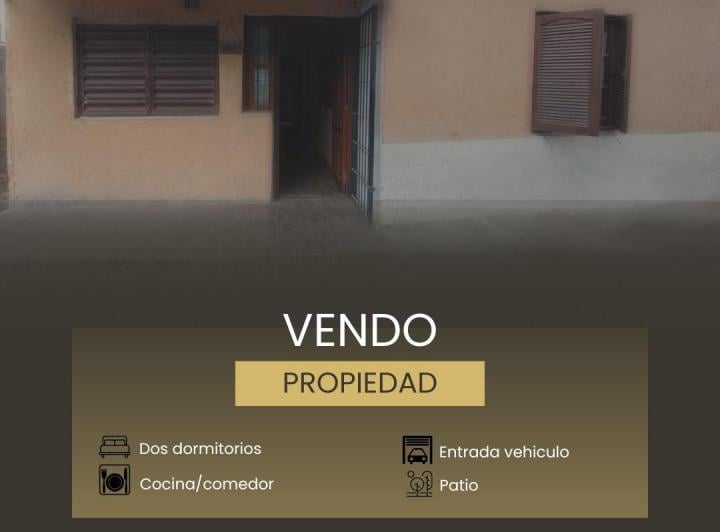 Casa · 1m² · 5 Ambientes