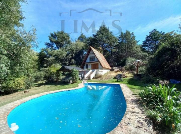 Casa · 150m² · 6 Ambientes · 2 Cocheras