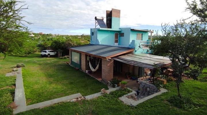 Casa · 154m² · 1 Cochera
