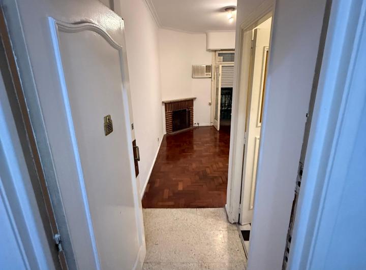 Departamento · 70m² · 3 Ambientes