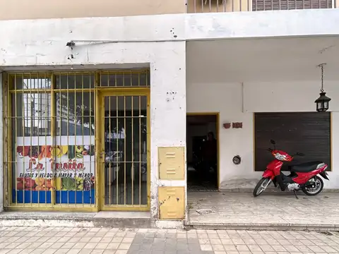 Casa en Alquiler en Jesus Maria, Colón