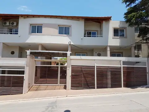 Departamento en Alquiler en La Quinta, Villa Carlos Paz