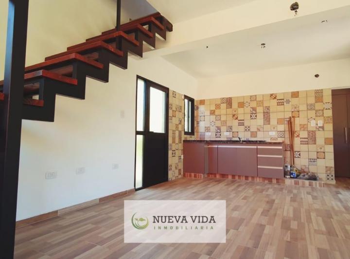 Casa · 87m²