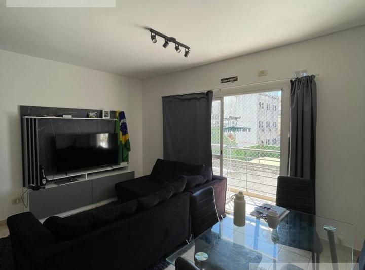 Departamento · 38m² · 2 Ambientes