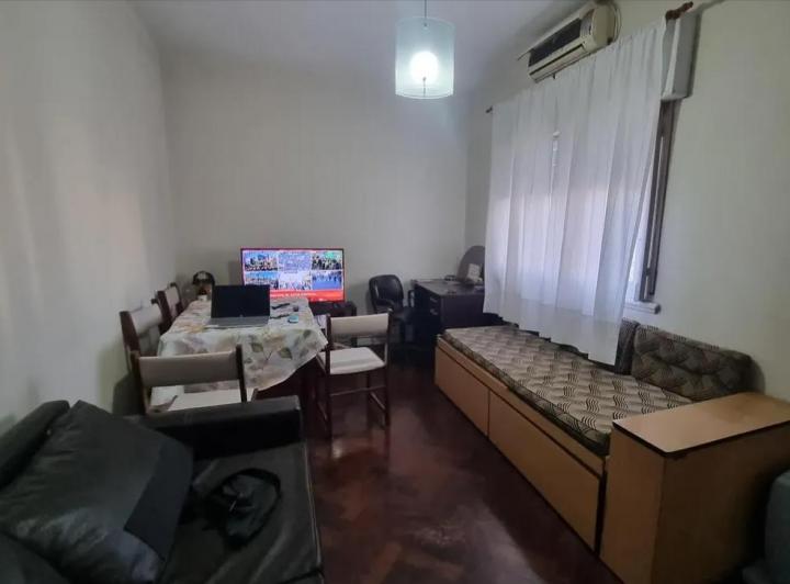 Departamento · 42m² · 2 Ambientes