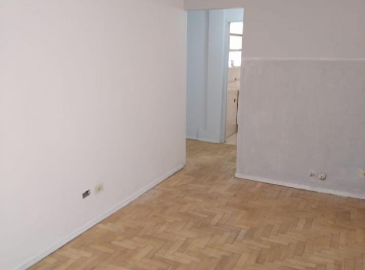 Departamento · 46m² · 3 Ambientes