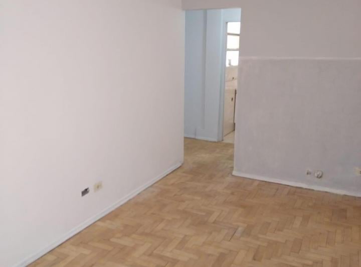 Departamento · 46m² · 3 Ambientes