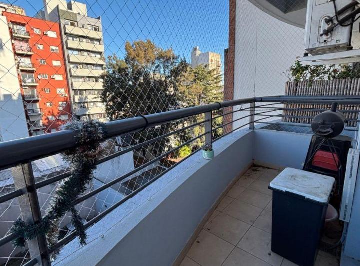 Departamento · 37m² · 1 Ambiente