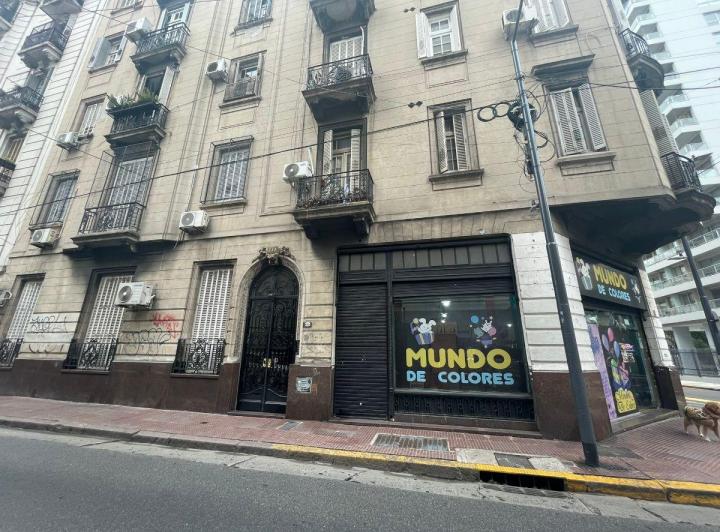 Departamento · 62m² · 3 Ambientes
