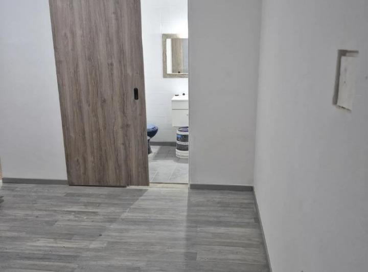 Departamento · 35m² · 2 Ambientes