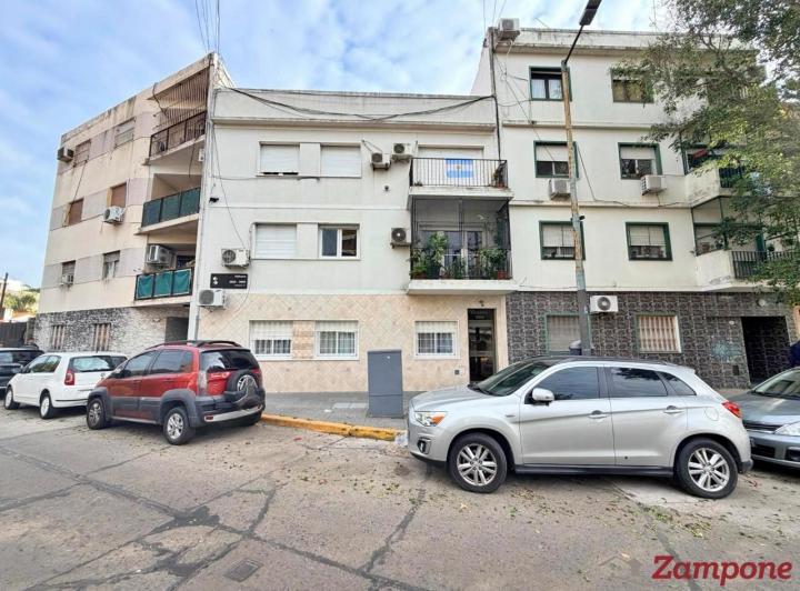 Departamento · 53m² · 3 Ambientes
