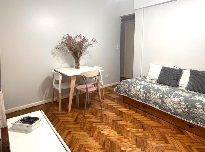 Departamento · 32m² · 2 Ambientes