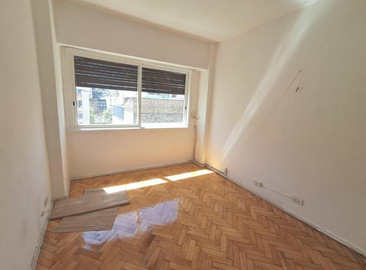 Departamento · 38m² · 3 Ambientes