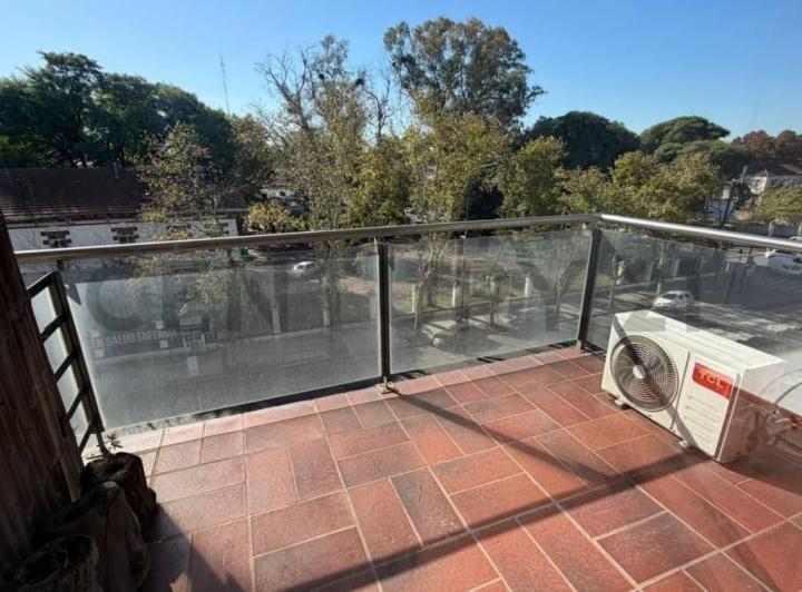 Departamento · 23m² · 1 Ambiente