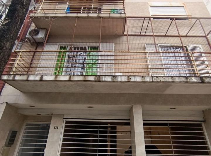 Departamento · 50m² · 3 Ambientes
