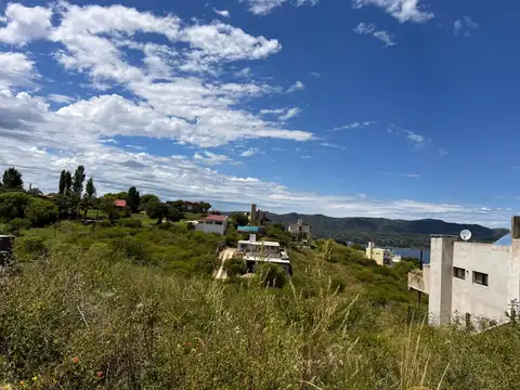 Terreno en Venta en Villa Del Lago, Villa Carlos Paz