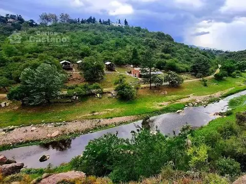 Terreno en Venta en Valle Hermoso, Punilla