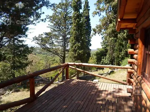 Terreno en Venta en Valle Hermoso, Punilla
