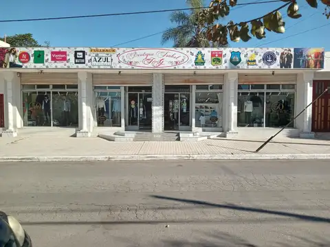 Local en Alquiler en Villa Allende, Colón