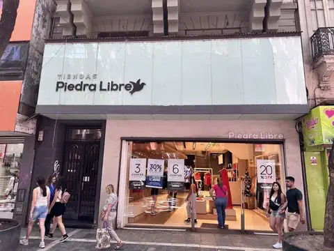 Local en Alquiler en Centro, Cordoba