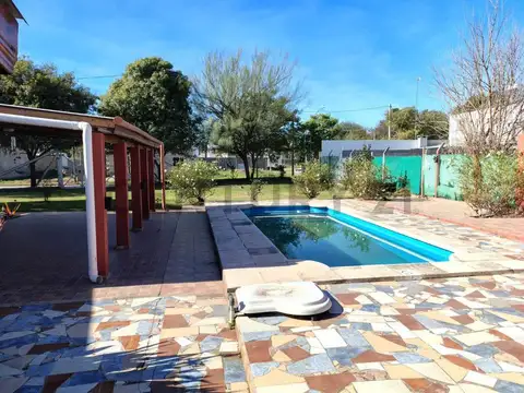 Terreno en Venta en Inaudi, Cordoba