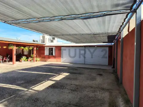Galpón en Venta en Inaudi, Cordoba