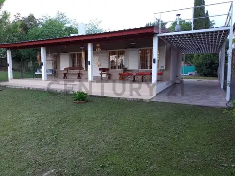 Casa en Venta en Potrero de Garay, Santa María