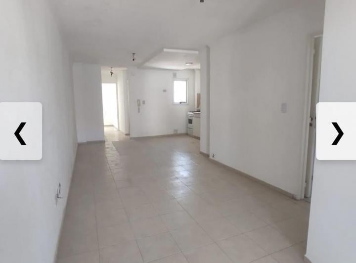 Departamento · 60m² · 3 Ambientes