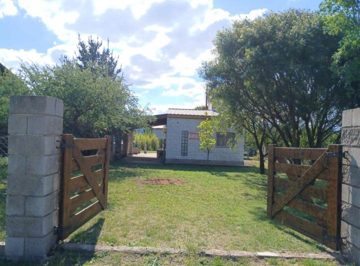 Casa · 45m² · 3 Ambientes
