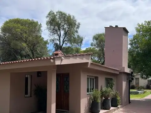 Casa en Venta en Villa Warcalde, Cordoba