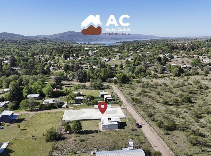 Casa · 45m² · 2 Ambientes · 1 Cochera