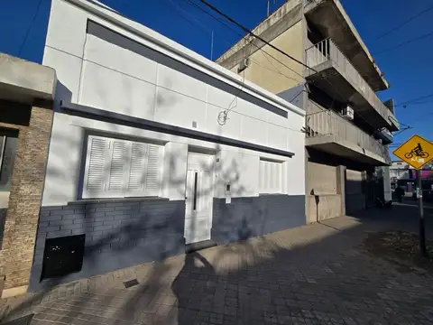 Casa en Alquiler en Echesortu, Rosario
