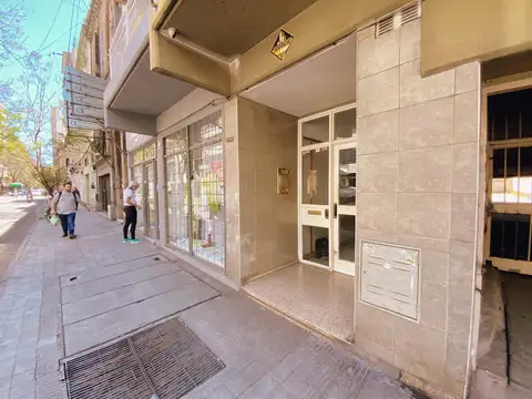 Departamento en Alquiler en Centro, Rosario