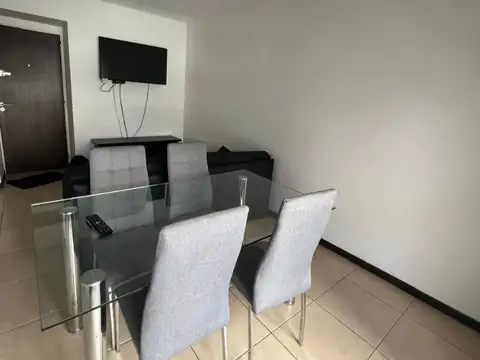 Departamento en Alquiler en Centro, Rosario