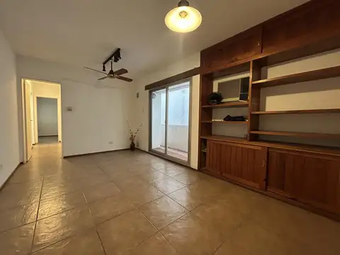 Departamento en Alquiler en Martin, Rosario