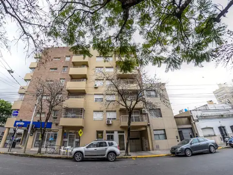 Departamento en Alquiler en Republica De La Sexta, Rosario
