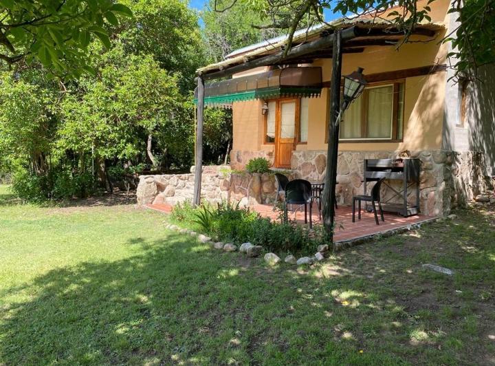 Casa · 36m² · 2 Ambientes