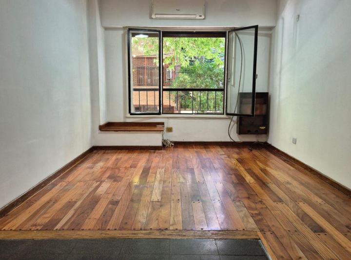 Departamento · 58m² · 3 Ambientes
