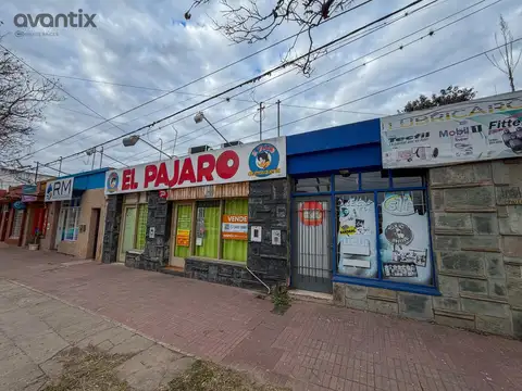 Local en Venta en Villa Del Parque, Rafaela