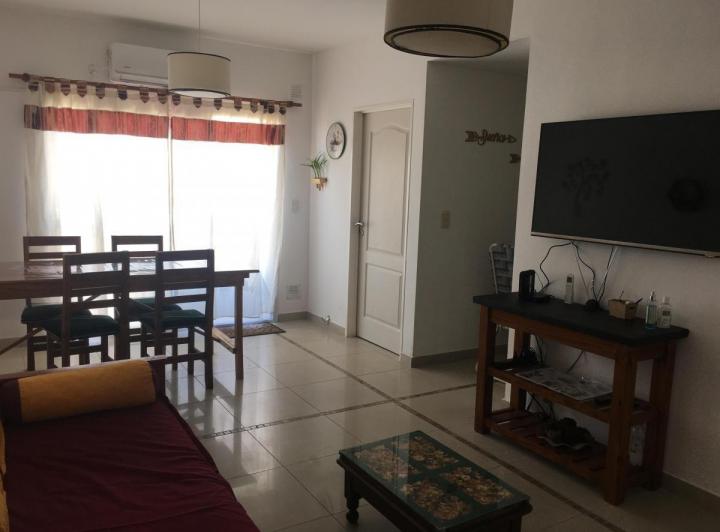 Departamento · 40m² · 2 Ambientes