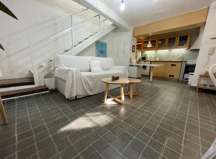 Departamento · 58m² · 2 Ambientes