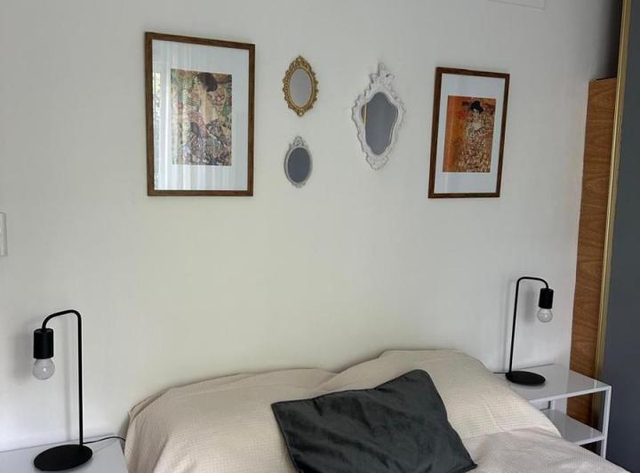 Departamento · 38m² · 2 Ambientes