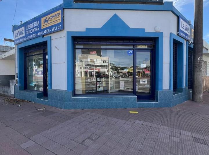 Casa · 119m² · 4 Ambientes