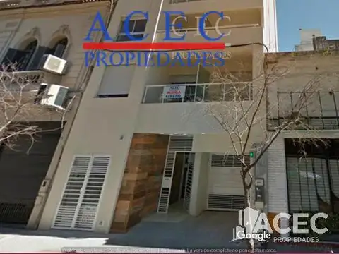 Cochera en Alquiler en Centro, Rosario
