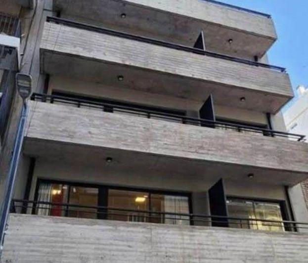 Departamento · 40m² · 1 Ambiente