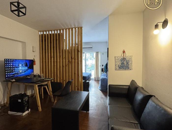 Departamento · 32m² · 1 Ambiente